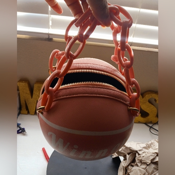 Basketball ball bag - Picture 4 of 5